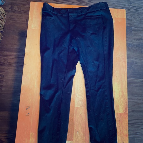 Work slacks - Picture 1 of 1